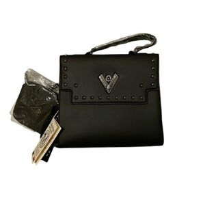NWT Valentino satchel/ top handle bag.